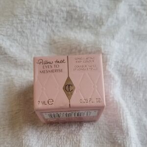 Charlotte Tilbury Pillow Talk Eyeshadow